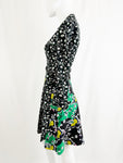 Diane von Furstenberg Wrap Dress Size 2