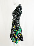 Diane von Furstenberg Wrap Dress Size 2