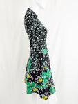 Diane von Furstenberg Wrap Dress Size 2