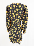 Veronica Beard Silk Dress Size 8