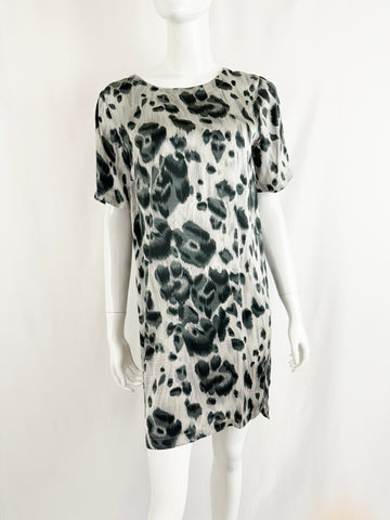 Stella McCartney Silk Dress Size 8