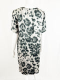 Stella McCartney Silk Dress Size 8