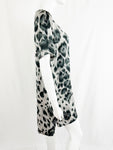 Stella McCartney Silk Dress Size 8