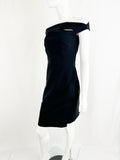 Chiara Boni Off The Shoulder Dress Size 6