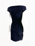 Chiara Boni Off The Shoulder Dress Size 6