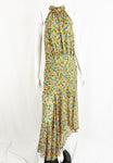 NEW Veronica Beard High-Low Dress Size 8