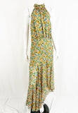 NEW Veronica Beard High-Low Dress Size 8