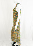 NEW Veronica Beard High-Low Dress Size 8