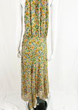 NEW Veronica Beard High-Low Dress Size 8