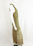 NEW Veronica Beard High-Low Dress Size 8