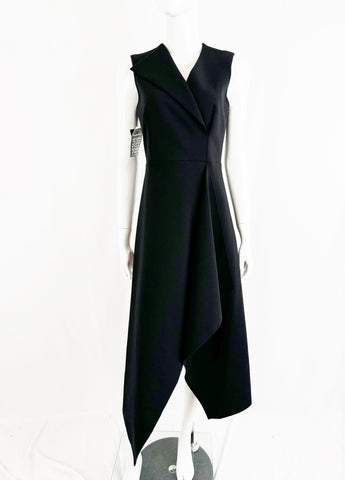 NEW Dion Lee Folded Sail Dress Size 4