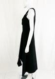 NEW Dion Lee Folded Sail Dress Size 4