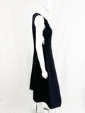 NEW Dion Lee Folded Sail Dress Size 4