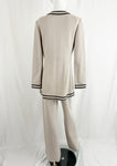 St. John Collection Pant Suit Size S