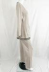 St. John Collection Pant Suit Size S