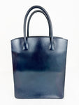 Vintage Hermes Whitebus 30 Tote