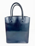 Vintage Hermes Whitebus 30 Tote