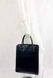 Vintage Hermes Whitebus 30 Tote