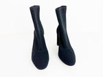 Gianvito Rossi Sock Boot Size 8