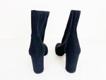 Gianvito Rossi Sock Boot Size 8