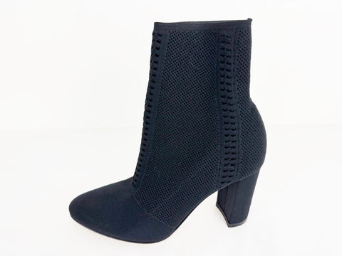 Gianvito Rossi Sock Boot Size 8