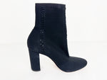 Gianvito Rossi Sock Boot Size 8