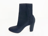 Gianvito Rossi Sock Boot Size 8