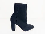 Gianvito Rossi Sock Boot Size 8