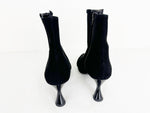 NEW Christina Millotti Ankle Boots Size 8.5