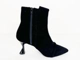 NEW Christina Millotti Ankle Boots Size 8.5