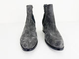 Rag & Bone Suede Bootie Size 8