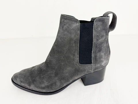 Rag & Bone Suede Bootie Size 8