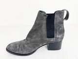 Rag & Bone Suede Bootie Size 8