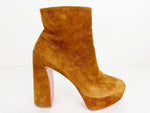 Christian Louboutin Movida Platform Boots Size 11