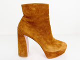 Christian Louboutin Movida Platform Boots Size 11