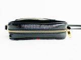 Gucci Web Suede Ophidia Crossbody