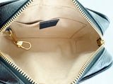 Gucci Web Suede Ophidia Crossbody