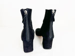 Alexandre Birman Suede Bootie Size 10