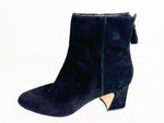 Alexandre Birman Suede Bootie Size 10