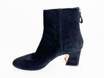 Alexandre Birman Suede Bootie Size 10