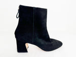 Alexandre Birman Suede Bootie Size 10