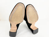 Alexandre Birman Suede Bootie Size 10