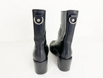 Acne Studios Low Boots Size 8