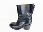 Acne Studios Low Boots Size 8