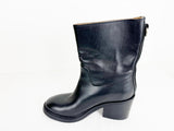 Acne Studios Low Boots Size 8