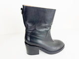 Acne Studios Low Boots Size 8