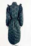 NEW Moncler x Simone Rocha Cheryl Coat Size S