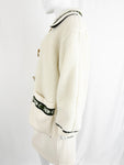 NEW Etro Sherpa Coat Size XS