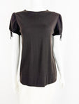 Chanel Short Sleeve Sweater Size M