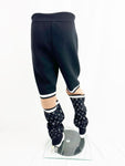 Louis Vuitton Jacquard Monogram Track Pants Size L